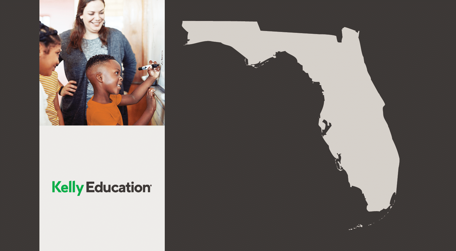 How To Become A Substitute Teacher In Florida. - MyKelly