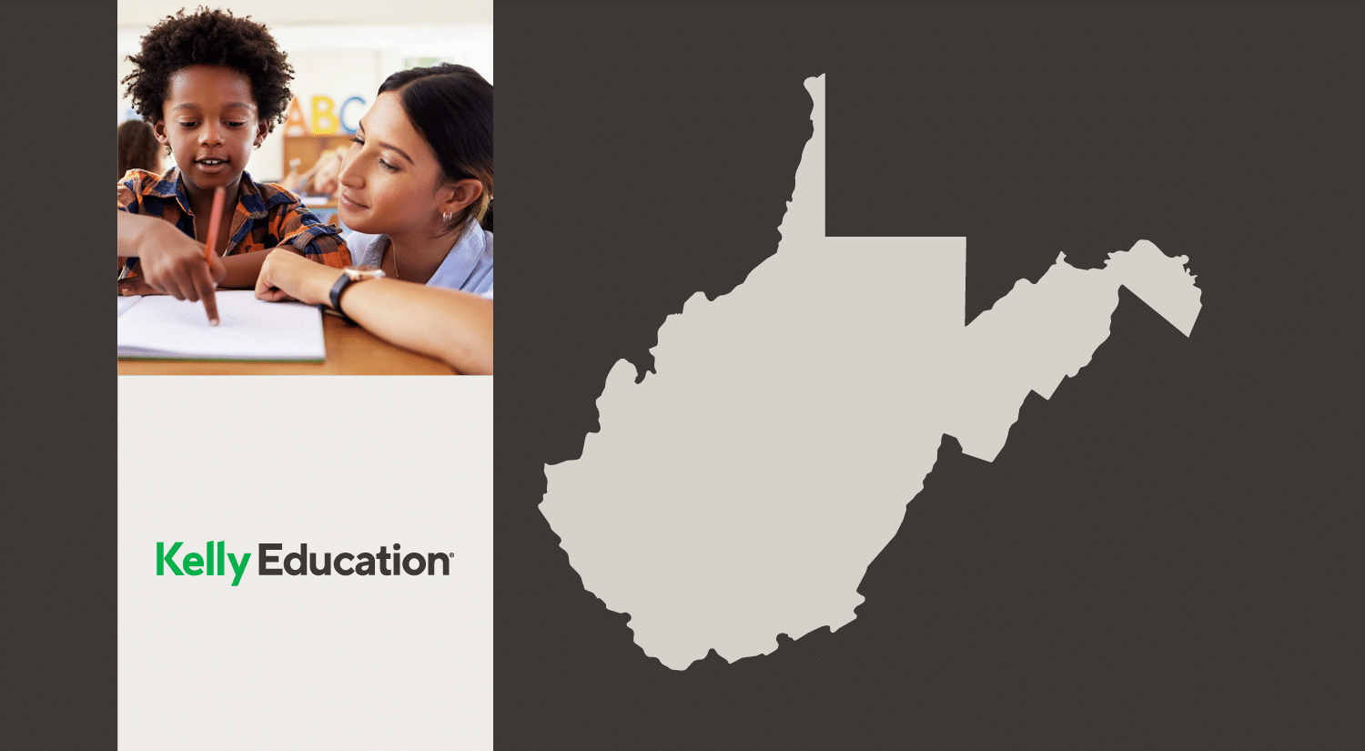 How To Become A Substitute Teacher In West Virginia. - MyKelly