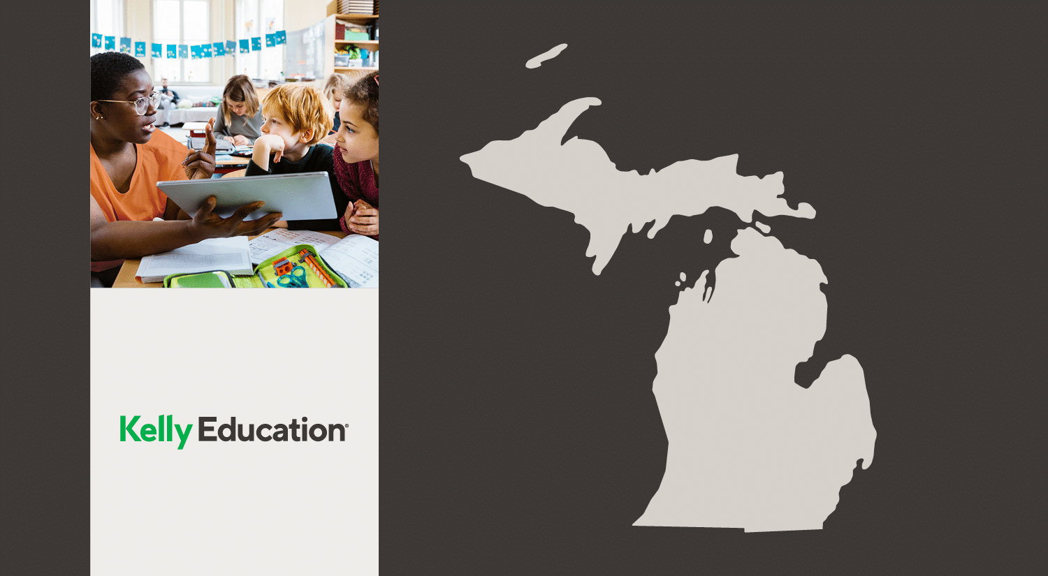 How to become a substitute teacher in Michigan. - myKelly