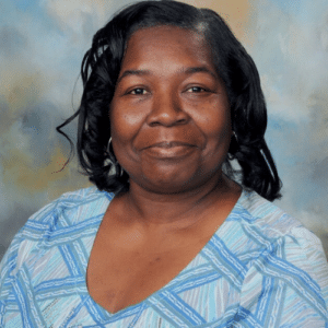 Lucille Zeigler Paraeducator